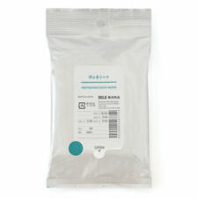 Muji Body Sheets 1