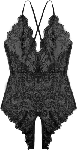 Women One Piece Lingerie 1