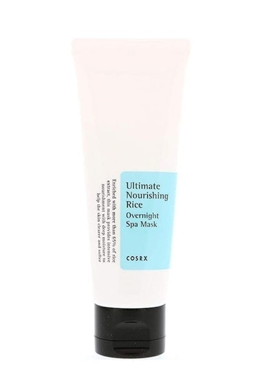 Ultimate Nourishing Rice Overnight Spa Mask 1