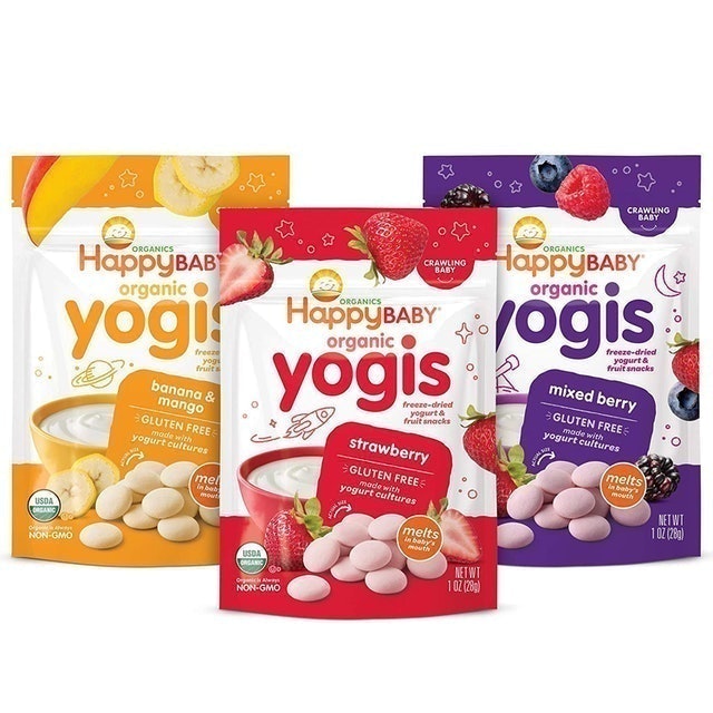 Organic Yogis  1
