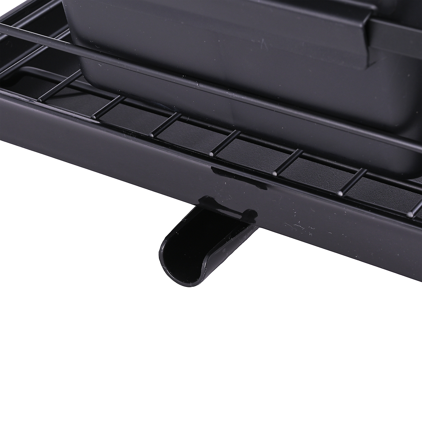 Dish Drying Rack 2
