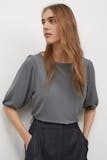 10 Best Puff Sleeve Tops in 2022 (H&M, Wilfred, and More) 1