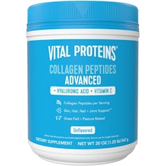 Collagen Peptides Advanced