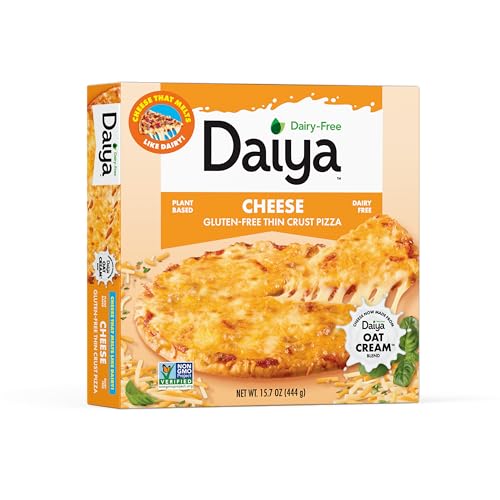 8 Best Vegan Frozen Pizzas  (365 Whole Foods, Daiya, and More) 4