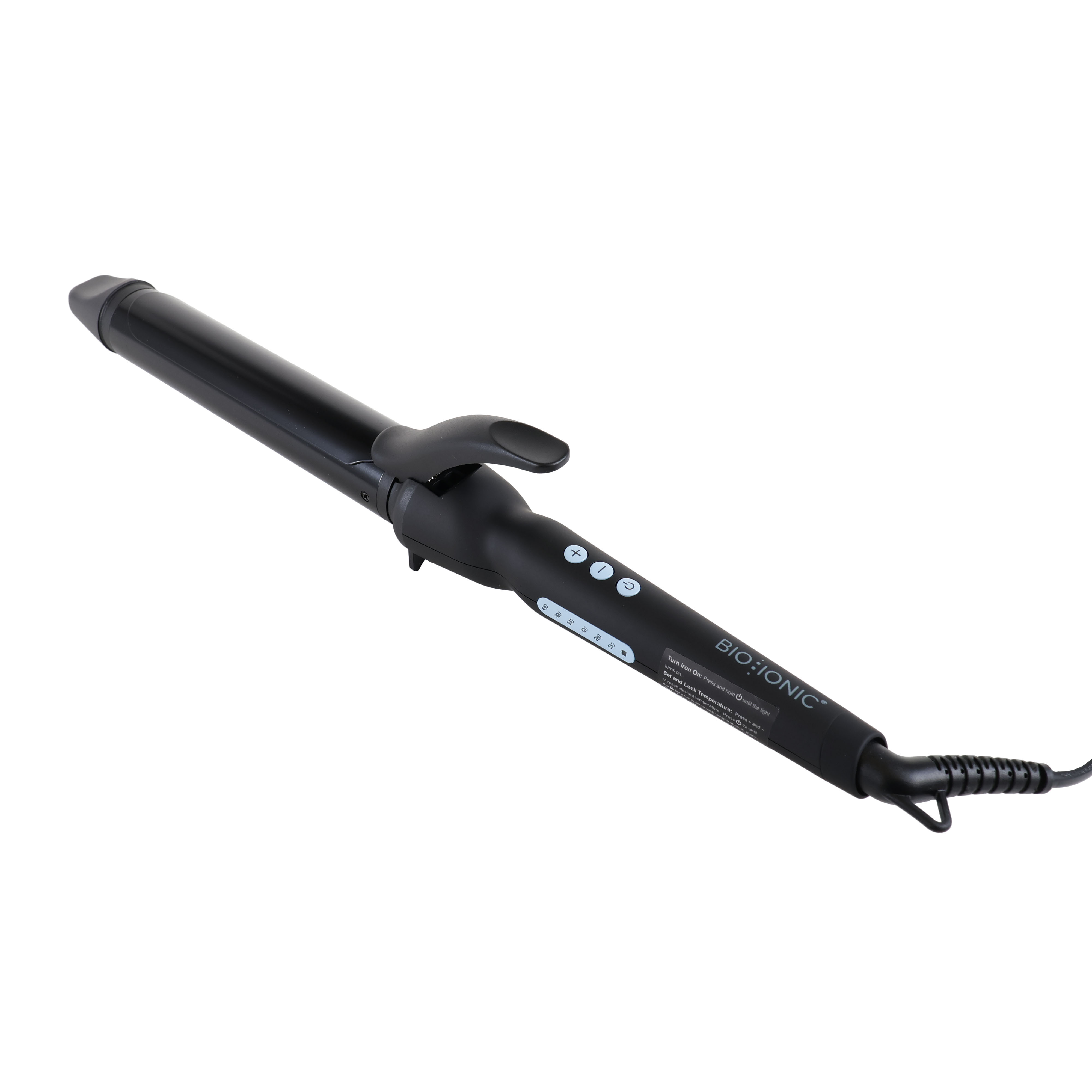 Best Curling Irons [Tested and Reviewed] mybest