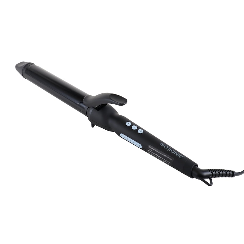 Long Barrel Styler 1