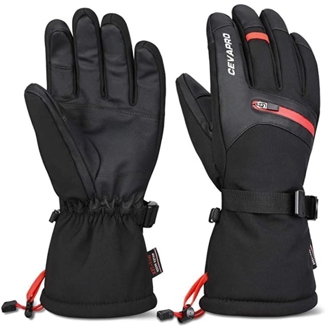 Women's Gloves 1