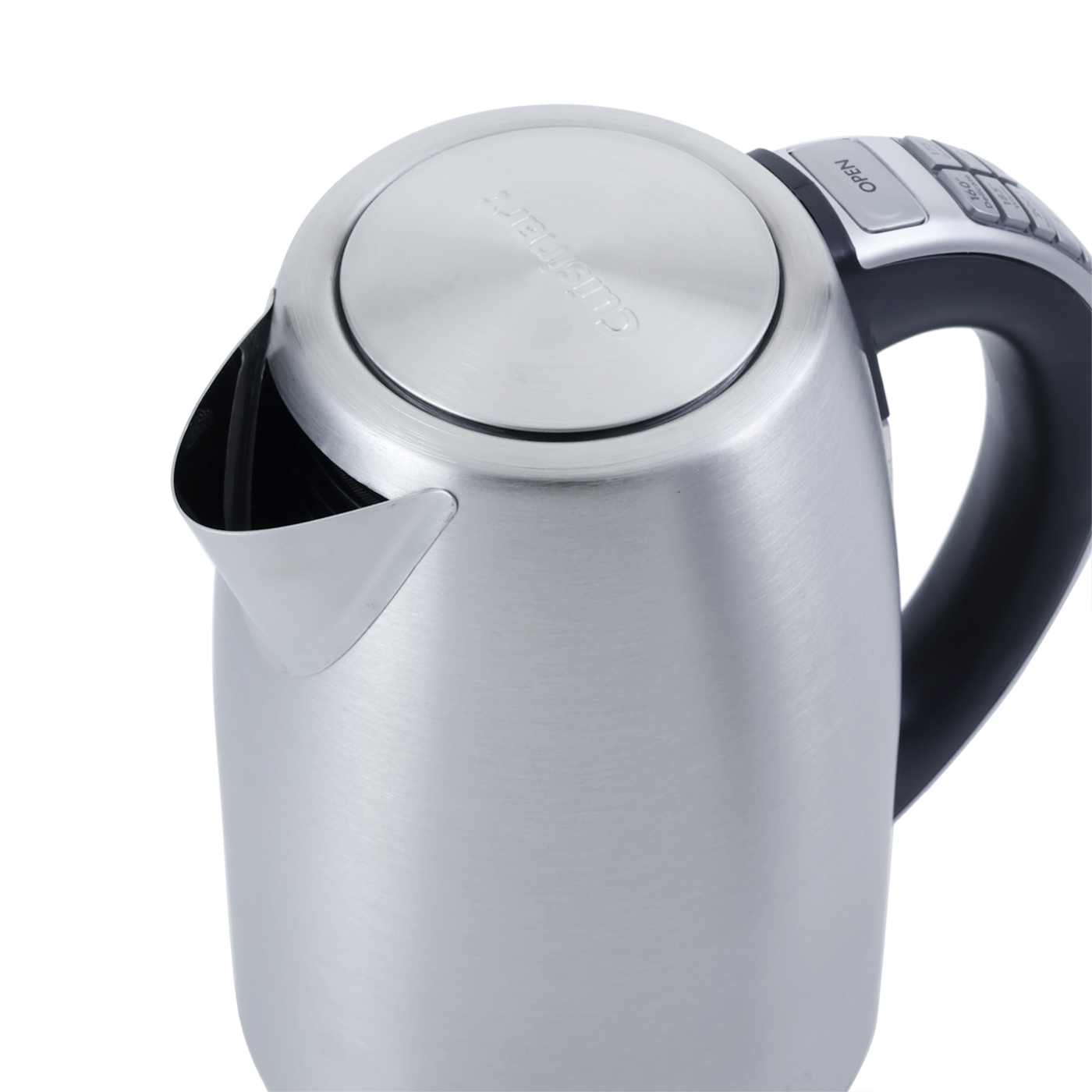 Electric Kettle 2