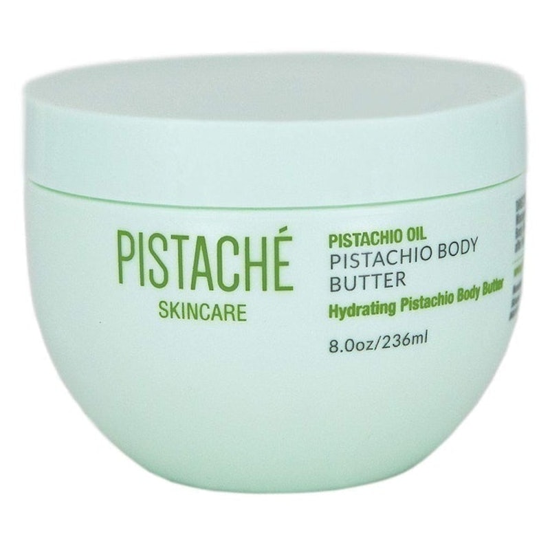 Pistachio Body Butter 1