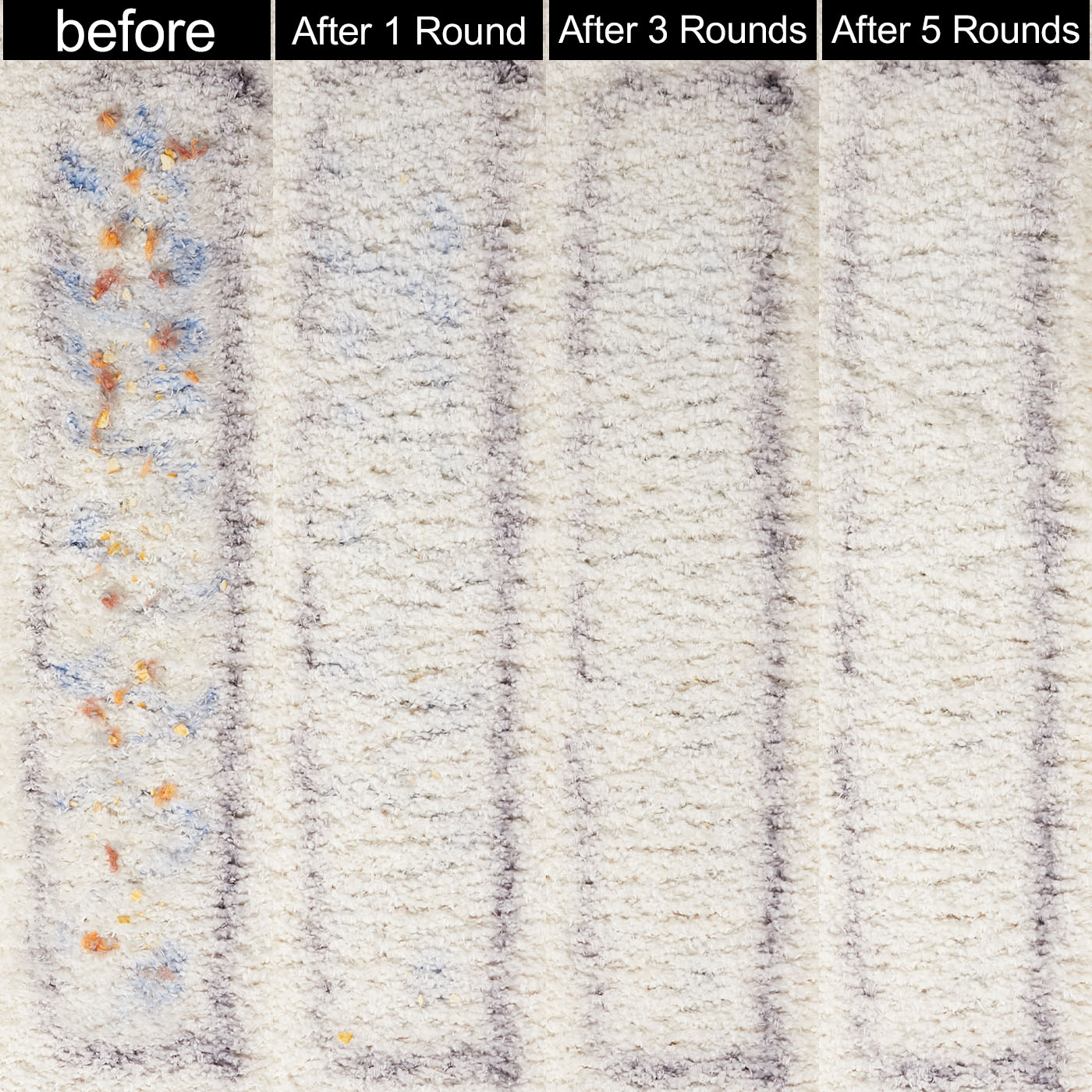 MultiClean Allergen Lift-Off Pet 2