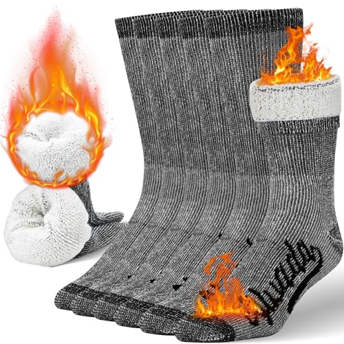 Best Winter Socks of 2026 3