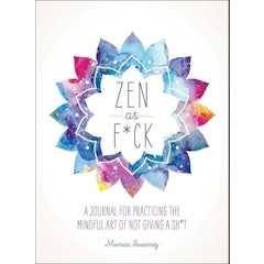 Zen as F*ck