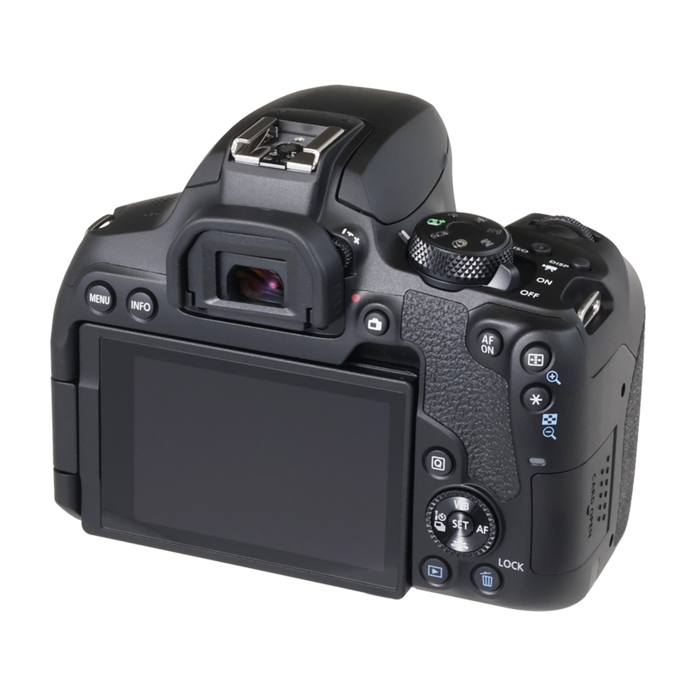 EOS Rebel T8i  2