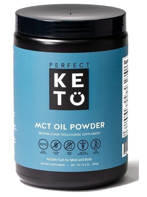 10 Best Keto-Friendly Coffee Creamers in 2022 (Registered Dietitian-Reviewed) 1