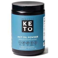 MCT Oil Powder