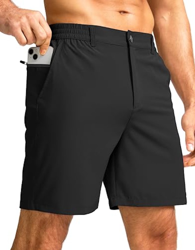 Men's Casual Shorts 1