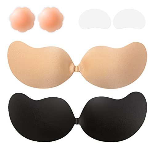 10 Best Sticky Bras  4
