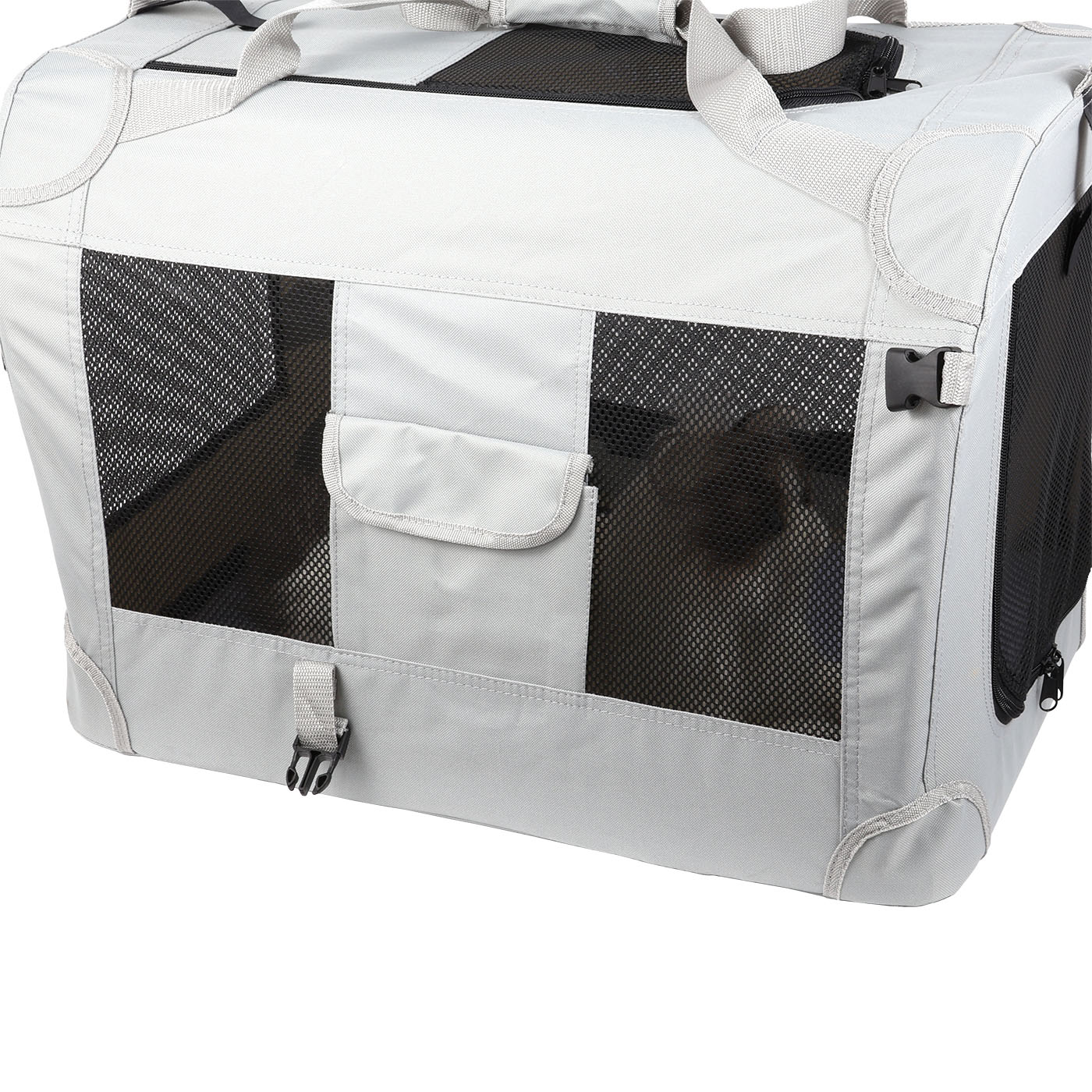 Extra Large Cat Carrier 9