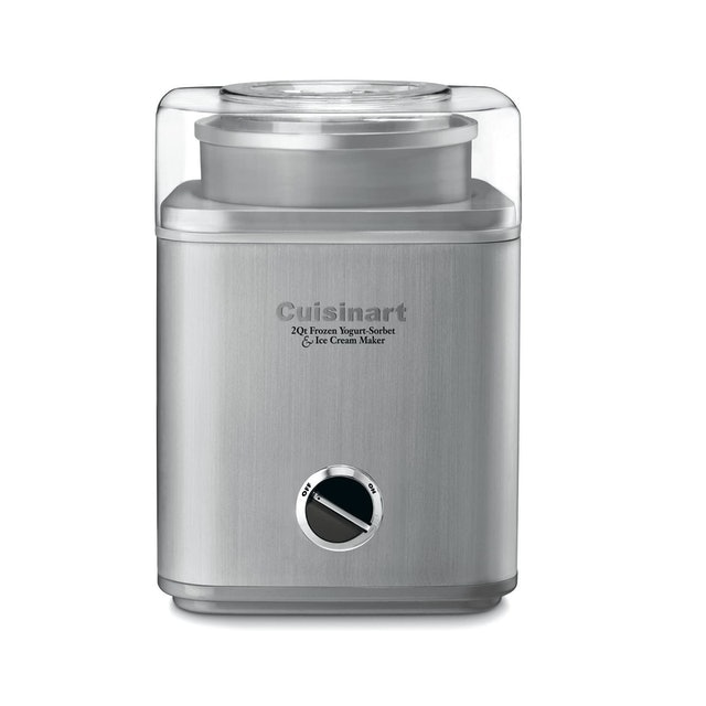 10 Best Ice Cream Makers for Your Home in 2022 (Chef-Reviewed) 1