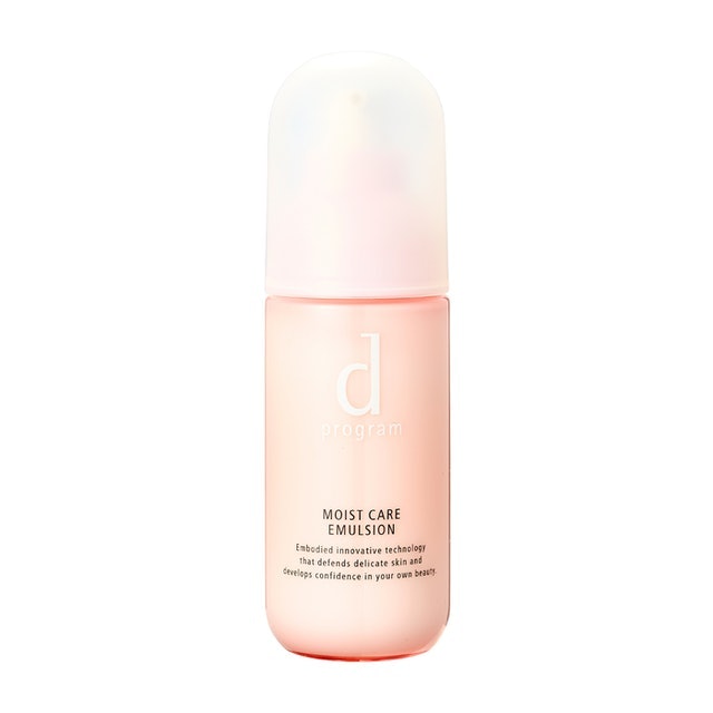 d Program Moist Care Emulsion MB 1