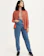 Levi's Stretch Curvy Mom Jean 1