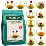 10 Best Blooming Teas of 2026 (Tea Sommelier-Reviewed) 2