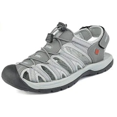Adventurous Summer Outdoor Sandals
