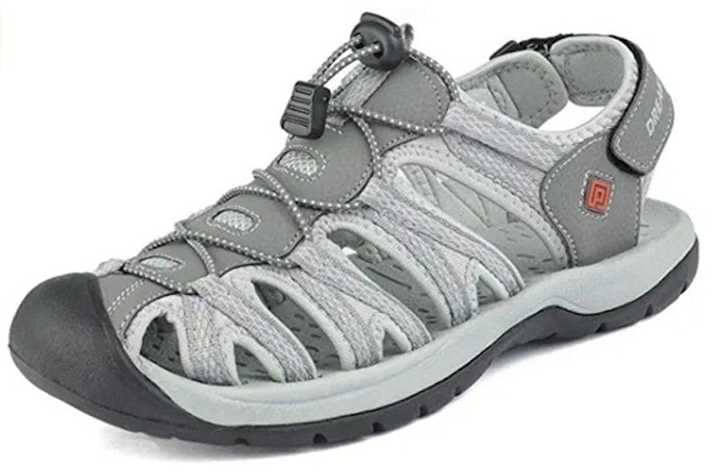 Adventurous Summer Outdoor Sandals 1