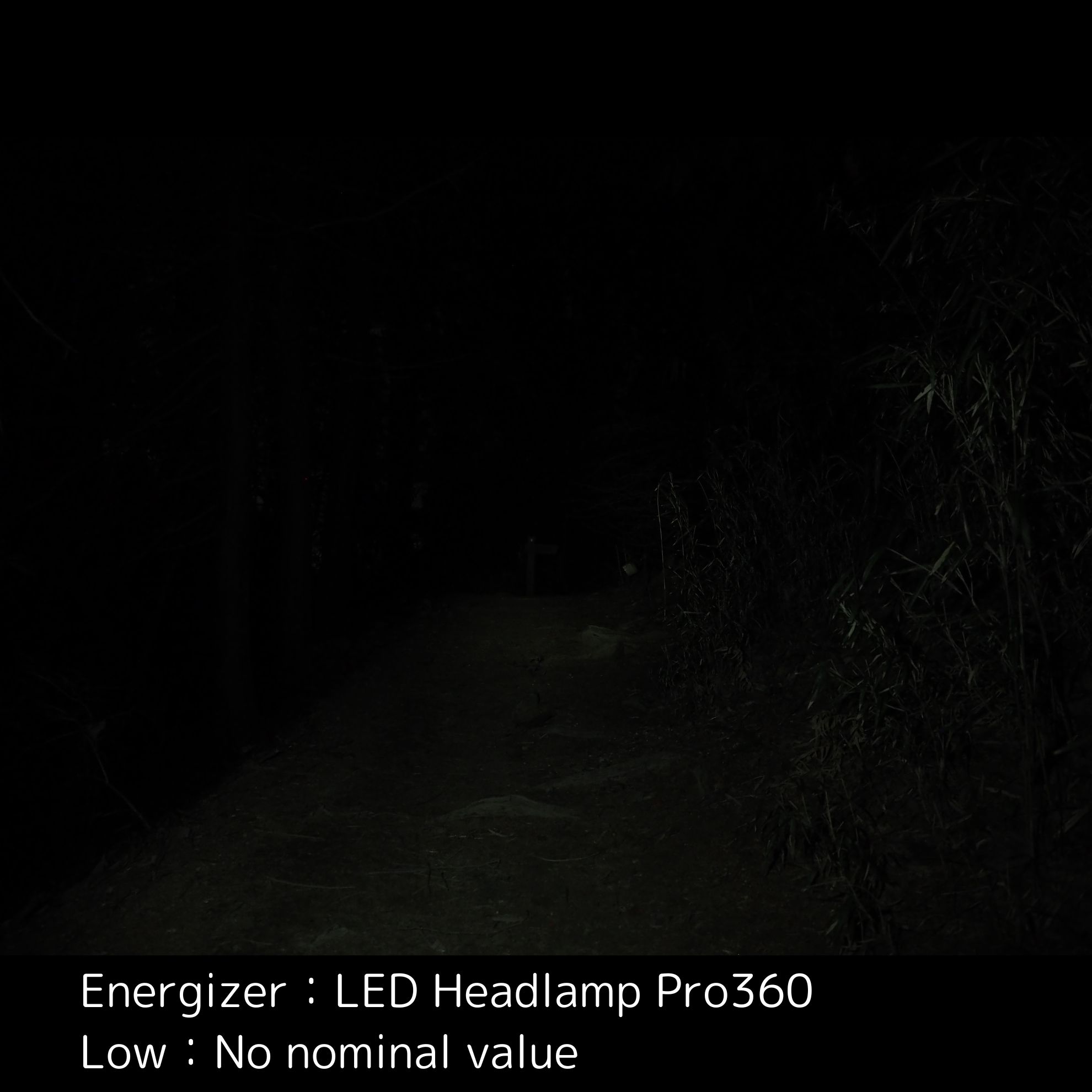 LED Headlamp Pro360 18