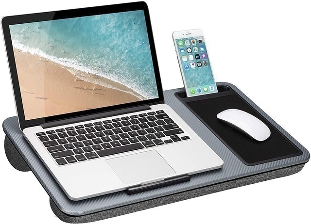 10 Best Lap Desks in 2022 (Avantree, Mind Reader, and More) 2