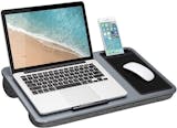 10 Best Lap Desks in 2022 (Avantree, Mind Reader, and More) 2