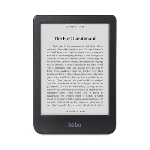 10 Best Budget Ebook Readers  4