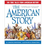 10 Best American History Books for Kids in 2022 (Lane Smith, Vashti Harrison, and More) 1