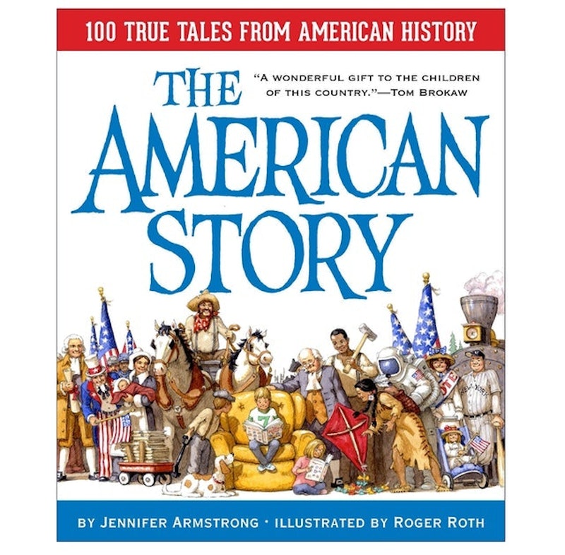The American Story 1