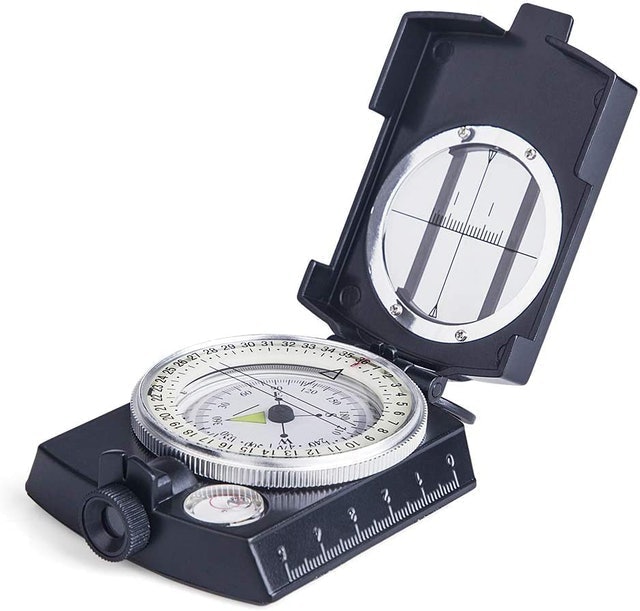 Multifunctional Compass 1