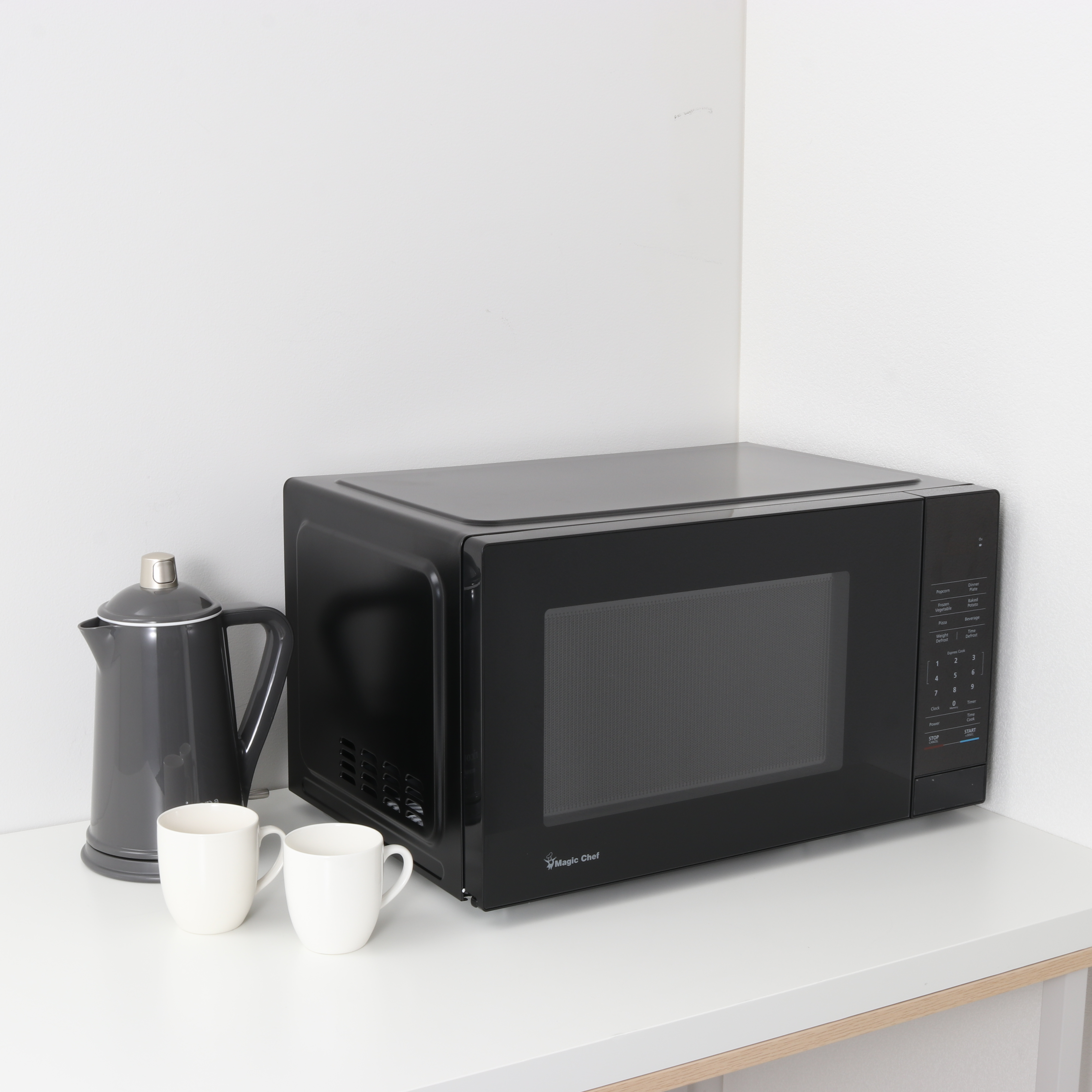 Countertop Microwave Oven 5