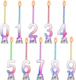 10 Best Birthday Candles in 2022 (Talking Tables, Amscan, and More) 3
