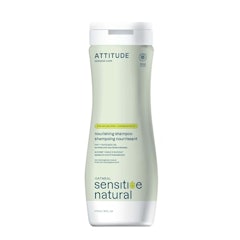Hair Shampoo for Sensitive Dry Scalp