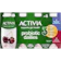 Activia® Cherry & Blueberry Dailies Probiotic Drink 1