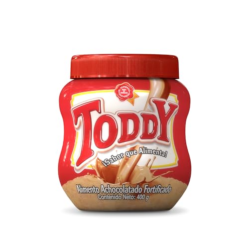 Chocolate Powder Drink 1