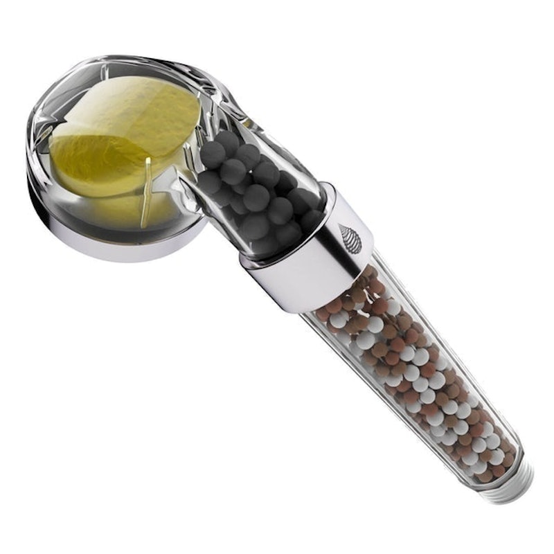 pH Rejuvenate Vitamin C Shower Filter 1