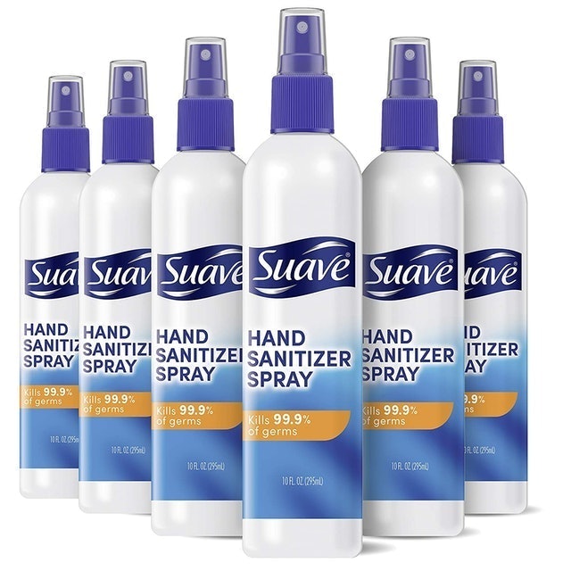 10 Best Hand Sanitizers in 2022 (Purell, Wet Ones, and More) 5