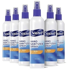 Hand Sanitizer
