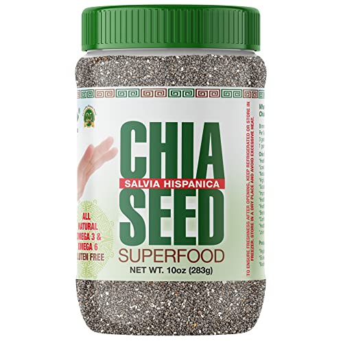 Chia Seed 1