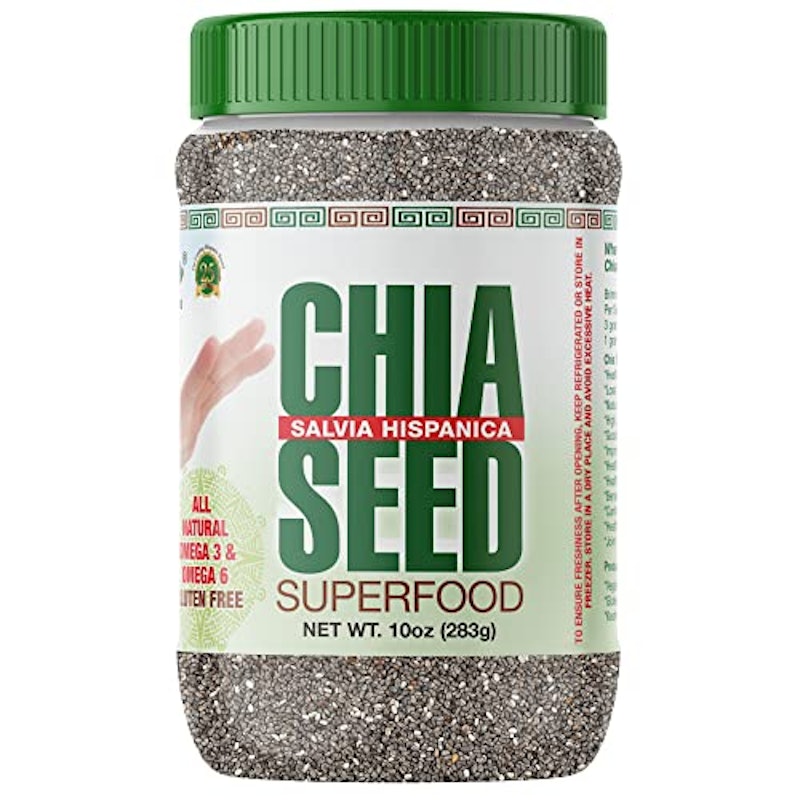 Chia Seed 1