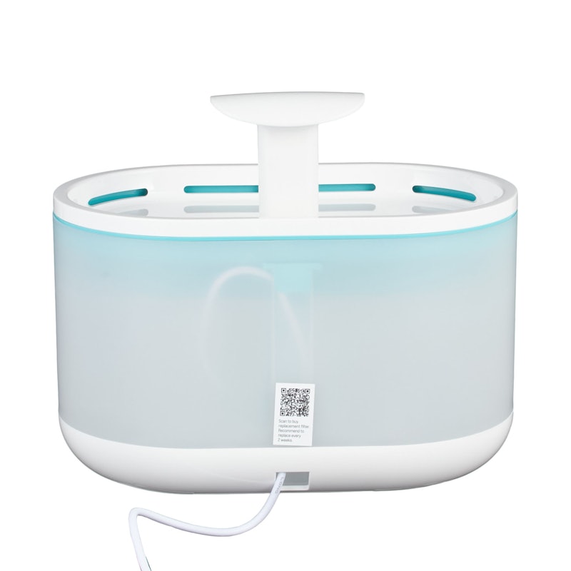 Capsule Water Fountain 2
