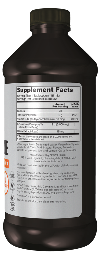 what is acetyl l carnitine supplement good for L-Carnitine