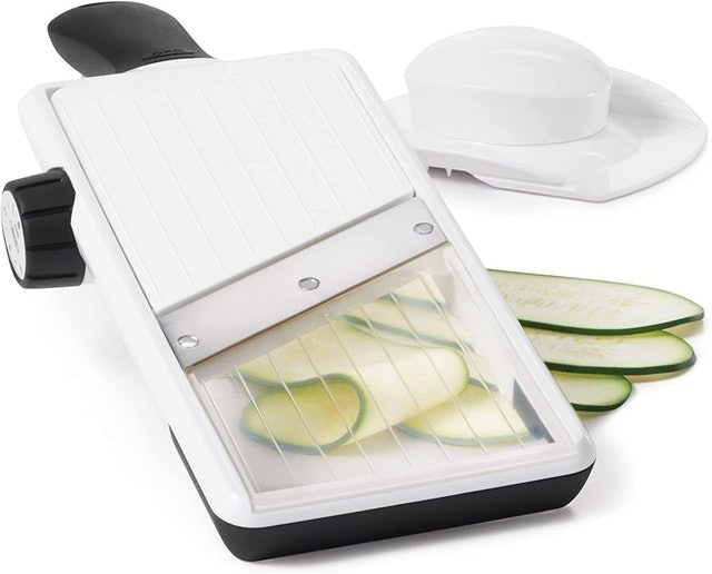 Good Grips Hand-Held Mandoline Slicer 2