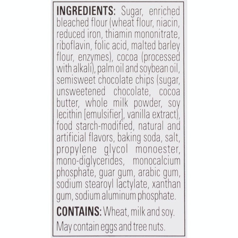 Dark Chocolate Premium Cake Mix 3