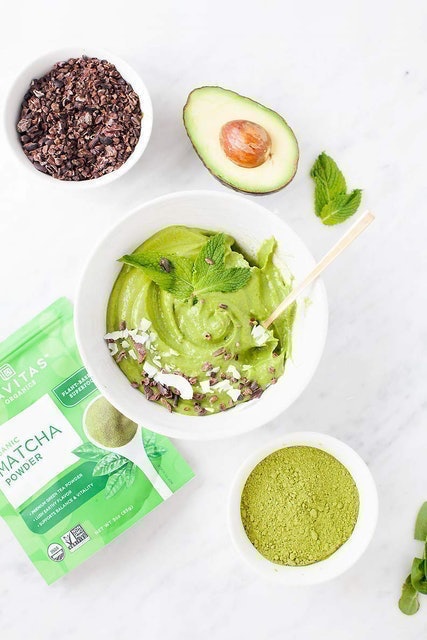 Culinary Matcha 2